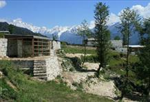 Himalayan Retreat, India